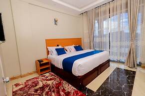 Sea bridge view hotel mbarara