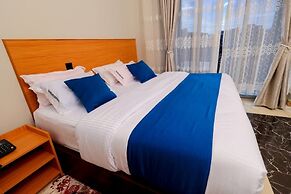 Sea bridge view hotel mbarara