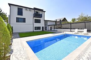 Luxury Spacious house in Jrvej