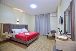 Hôtel Atlas