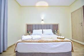 Hôtel Atlas