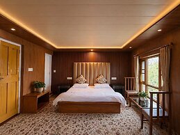 Hotel Rose Hill