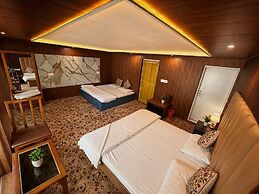 Hotel Rose Hill