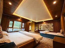 Hotel Rose Hill