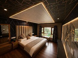Hotel Rose Hill