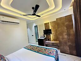 Taj Dream Hotel