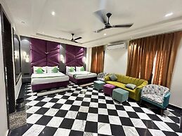Taj Dream Hotel