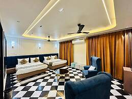 Taj Dream Hotel
