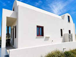 Zen Villas Oia