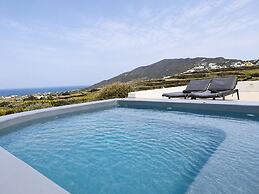 Zen Villas Oia