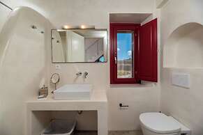Zen Villas Oia
