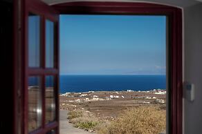 Zen Villas Oia