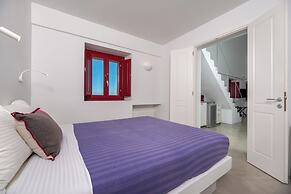 Zen Villas Oia
