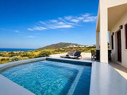 Zen Villas Oia