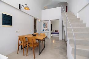 Zen Villas Oia