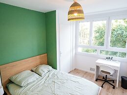 Private Room in a Shared Apartment - Bron
