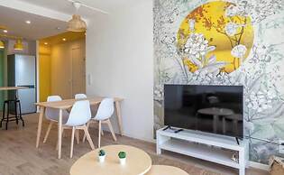 Private Room in a Shared Apartment - Bron