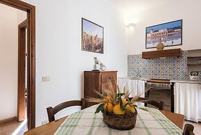 Agriturismo Tenuta Pizzolungo