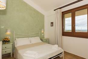 Agriturismo Tenuta Pizzolungo