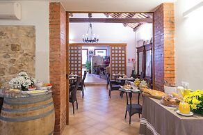 Agriturismo Tenuta Pizzolungo