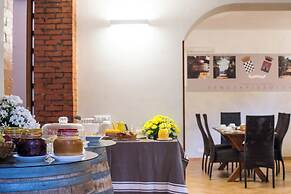 Agriturismo Tenuta Pizzolungo
