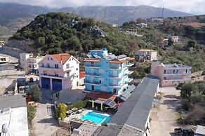 Hotel Frida