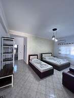 Hotel Frida