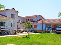 Maisonnette 4 Pers OTA