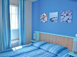 Maisonnette 4 Pers OTA