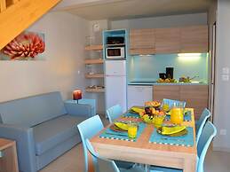 Coastal Cabin for 6 in Marseillan