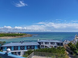 Apartment Near Trescadec Beach