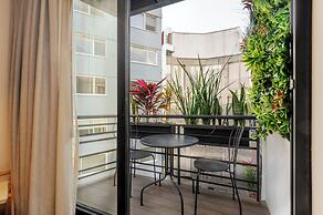 Chilpancingo by Wynwood House