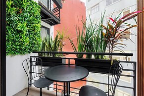 Chilpancingo by Wynwood House