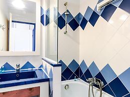 Mediterranean Escape in Le Barcares