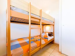 Mediterranean Escape in Le Barcares