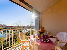Mediterranean Escape in Le Barcares