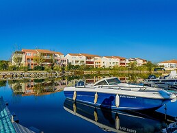 Mediterranean Escape in Le Barcares