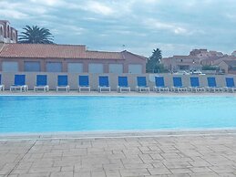 Mediterranean Escape in Le Barcares