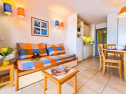 Mediterranean Escape in Le Barcares
