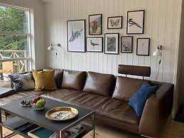 4 Star Holiday Home in Haderslev