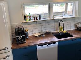 4 Star Holiday Home in Haderslev