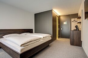 eXo Fly Level 4 Hotel Stuttgart