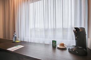 eXo Fly Level 4 Hotel Stuttgart