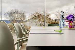 eXo Fly Level 4 Hotel Stuttgart
