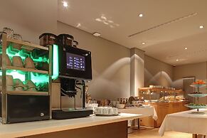 eXo Fly Level 4 Hotel Stuttgart