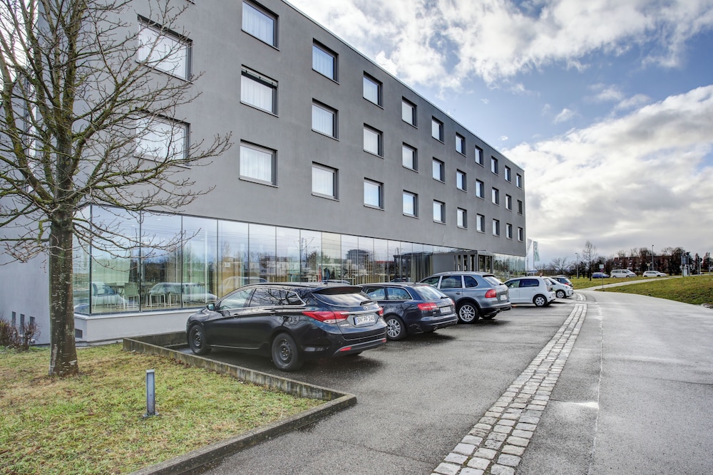eXo Fly Level 4 Hotel Stuttgart