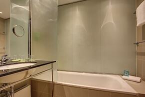 eXo Fly Level 4 Hotel Stuttgart