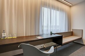 eXo Fly Level 4 Hotel Stuttgart