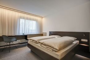 eXo Fly Level 4 Hotel Stuttgart