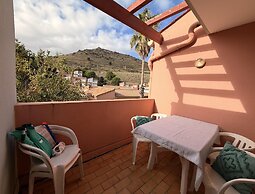 Hillside Mediterranean Stay for 6